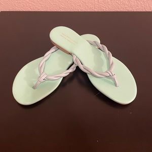 Saks Fifth Avenue FabriqueEn Italie Size 8